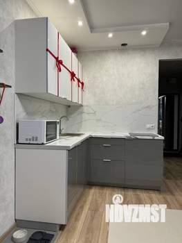 Студия квартира, вторичка, 28м2, 2/22 этаж