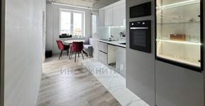 2-к квартира, вторичка, 50м2, 22/25 этаж