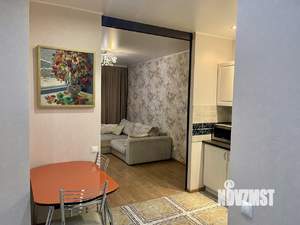 2-к квартира, вторичка, 50м2, 4/23 этаж