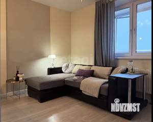 Студия квартира, вторичка, 31м2, 25/25 этаж