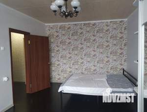 1-к квартира, вторичка, 38м2, 2/17 этаж