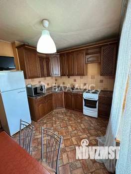 1-к квартира, вторичка, 40м2, 6/14 этаж