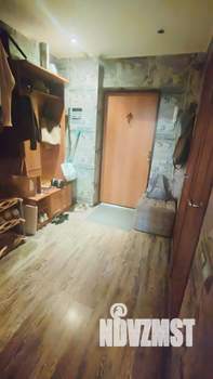 1-к квартира, вторичка, 41м2, 8/24 этаж