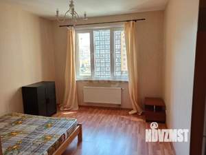 3-к квартира, вторичка, 77м2, 7/25 этаж