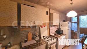 1-к квартира, вторичка, 37м2, 4/9 этаж