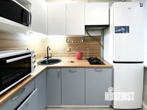 2-к квартира, вторичка, 41м2, 1/5 этаж