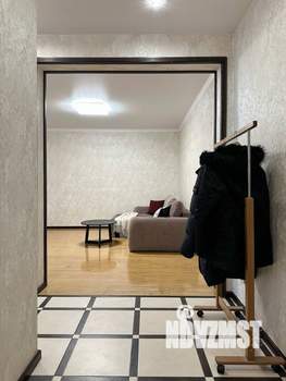 2-к квартира, вторичка, 62м2, 16/19 этаж