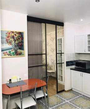 2-к квартира, вторичка, 50м2, 7/22 этаж