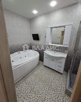 2-к квартира, вторичка, 71м2, 25/25 этаж