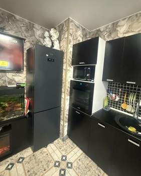 2-к квартира, вторичка, 66м2, 10/25 этаж