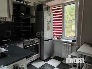 1-к квартира, вторичка, 30м2, 3/5 этаж