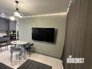 2-к квартира, вторичка, 71м2, 5/25 этаж