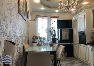 Фото квартиры на продажу (2)