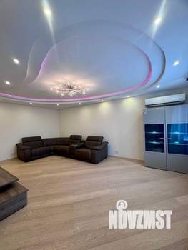 3-к квартира, вторичка, 102м2, 16/22 этаж