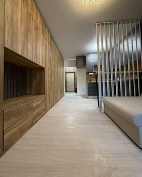 Студия квартира, вторичка, 29м2, 10/25 этаж