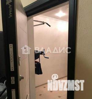 1-к квартира, вторичка, 40м2, 5/25 этаж