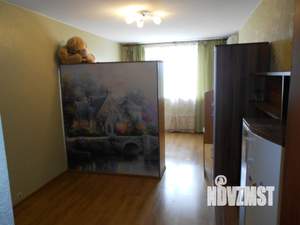 1-к квартира, вторичка, 47м2, 11/18 этаж