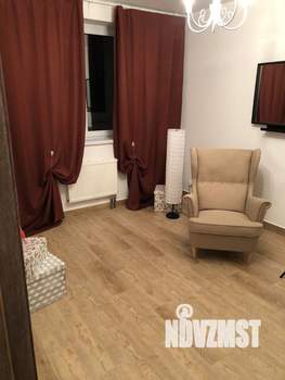 3-к квартира, вторичка, 65м2, 20/25 этаж