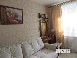 2-к квартира, вторичка, 38м2, 5/5 этаж