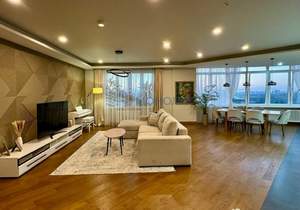 2-к квартира, вторичка, 147м2, 24/25 этаж