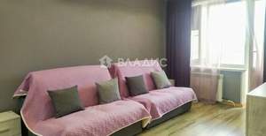 1-к квартира, вторичка, 39м2, 9/9 этаж