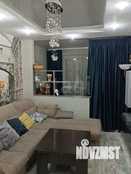 2-к квартира, вторичка, 45м2, 1/5 этаж