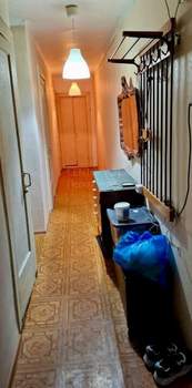 2-к квартира, вторичка, 43м2, 4/4 этаж