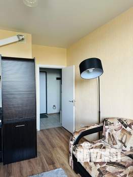 Студия квартира, вторичка, 21м2, 14/25 этаж