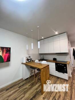 Студия квартира, вторичка, 29м2, 17/25 этаж