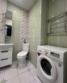 1-к квартира, вторичка, 32м2, 3/13 этаж