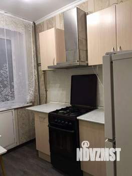 2-к квартира, вторичка, 43м2, 6/9 этаж