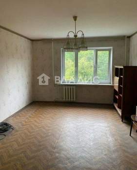 3-к квартира, вторичка, 54м2, 5/9 этаж