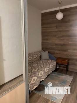 2-к квартира, вторичка, 43м2, 1/5 этаж