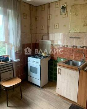 3-к квартира, вторичка, 54м2, 5/9 этаж