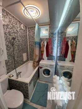 2-к квартира, вторичка, 45м2, 5/5 этаж