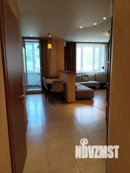 2-к квартира, вторичка, 55м2, 3/24 этаж