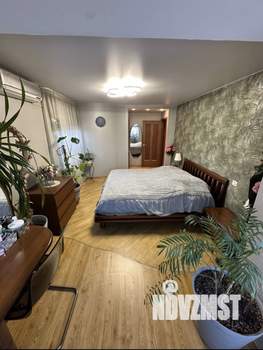 4-к квартира, вторичка, 109м2, 4/14 этаж