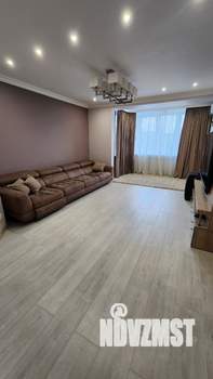 4-к квартира, вторичка, 165м2, 2/29 этаж