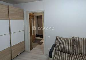 2-к квартира, вторичка, 41м2, 1/5 этаж