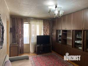 2-к квартира, вторичка, 46м2, 3/5 этаж