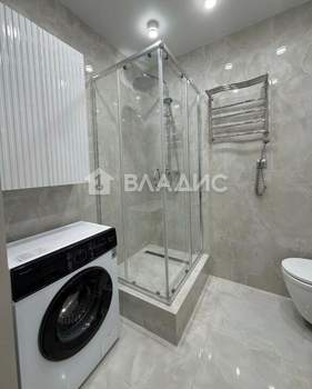 1-к квартира, вторичка, 47м2, 13/20 этаж