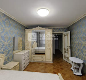 4-к квартира, вторичка, 69м2, 9/9 этаж