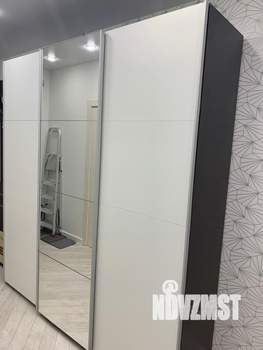 1-к квартира, вторичка, 30м2, 16/25 этаж
