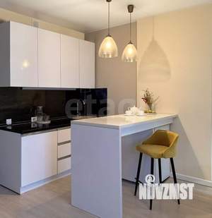 Студия квартира, вторичка, 31м2, 25/25 этаж