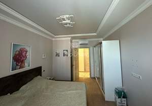 4-к квартира, вторичка, 118м2, 4/25 этаж