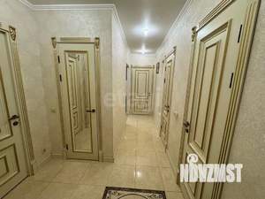 3-к квартира, вторичка, 54м2, 16/19 этаж