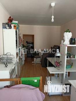 2-к квартира, вторичка, 76м2, 11/25 этаж