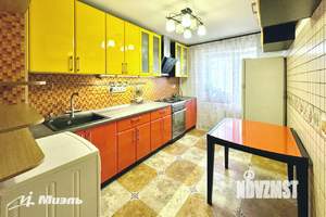 3-к квартира, вторичка, 62м2, 5/9 этаж