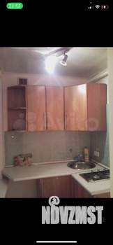 Студия квартира, вторичка, 21м2, 2/9 этаж