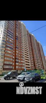 2-к квартира, вторичка, 76м2, 11/25 этаж